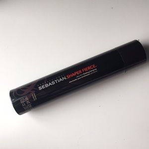 Sebastian Shaper Fierce Hairspray - new